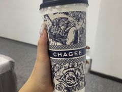 -霸王茶姬(正佳广场店)