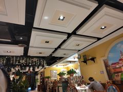 -俄士厨房(时代天街店)