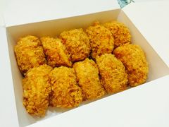 -鲍师傅糕点(江苏路店)