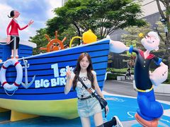 -东莞松山湖万象汇