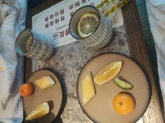 -和子足浴SPA会馆(东方之门店)