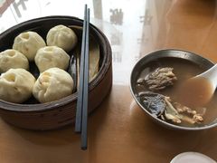 -老牌依强牛肉店(达道总店)