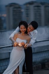 -卡米拉婚纱摄影工作室(金汇广场店)