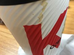 卡布奇诺-肯德基(凤凰店)