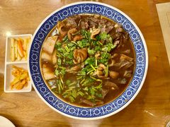 精品卤煮-北京小肠陈饭庄(方庄店)