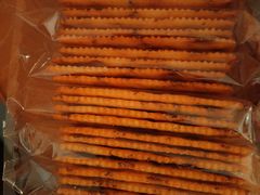 -盒马鲜生(馥邦国际店)