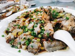 -钱大妈海鲜饭店(保利林语店)