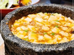 -绿茶餐厅(领展购物广场·中关村店)