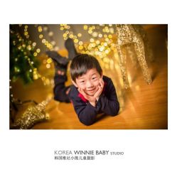 -星宝贝儿童摄影