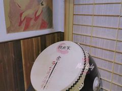 -鳗鱼家·深夜食堂(军博店)