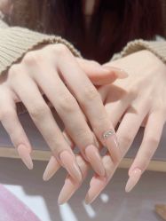 -瞧·享轻奢美甲美睫
