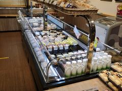 -85度C(北京八角物美店)