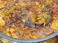 -阆辣荟餐饮(老味道8年·古城店)