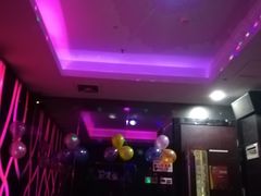 -星天地氧吧量贩KTV(龙岗店)