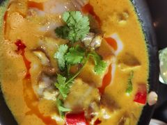 -Thai Alley泰爱里(二沙岛店)