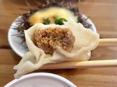 -海胆小馆(东北水饺·春柳店)