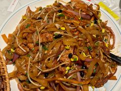 老友炒粉-老友王·南宁特色菜(金汇如意坊店)