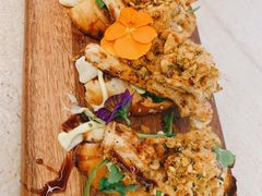 -玲婧胡同·生日蛋糕·餐厅(嘉里城店)