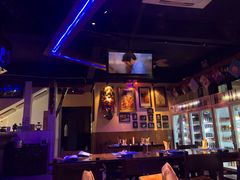 大堂-甘尼仕印度餐厅爵士酒吧(阳春巷店)