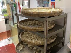 -阿麟馄饨(延长路店)