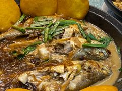 -渔码头食府(蓬莱阁店)