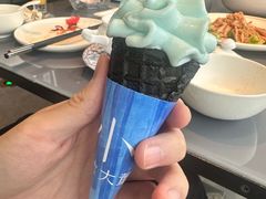 -小大董·烤鸭(观景餐厅·南京西路店)