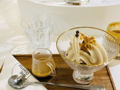 -1/4 ONE QUARTER COFFEE LAB(朝阳大悦城店)