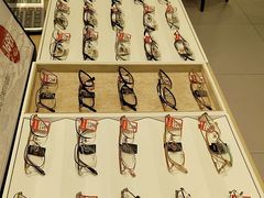 -兰科达眼镜(西固店)