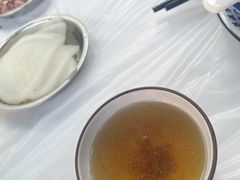 -铁炉农家菜馆