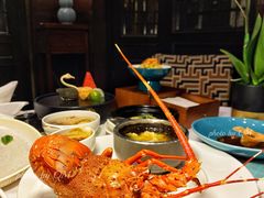-明阁 Ming Court(广州朗豪酒店)