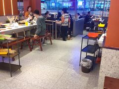 -钢管厂五区小郡肝串串香(通锦桥店)