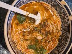 -蜗牛小馆醉乡民谣云南菜(惠新西里店)