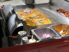 -四环冷面王(西单华威约饭街店)