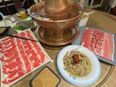 -南来顺饭庄·清真(南菜园店)