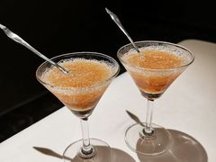 酸梅冰沙-王品牛排(佛山南海万科广场店)