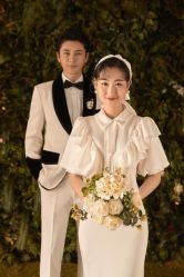 -薇咖映画婚纱摄影工作室