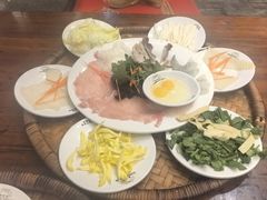 -桥香园云南过桥米线(金马碧鸡店)