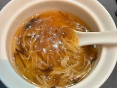 鲍参翅肚羹-广舟(千禧店)