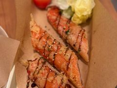 -池奈·咖喱蛋包饭(熙地港店)