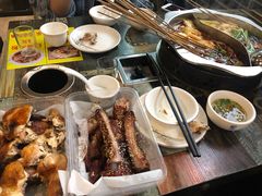 -百签宫串串香重庆火锅(夏湾店)