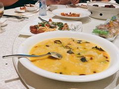 -相思林金岛饭店(青山湖店)