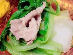 -王德炭烤牛羊肉(西关大街店)