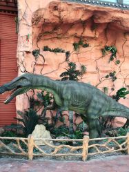 -宝燕乐园(闵行旗舰店)