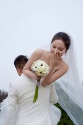 点击看大图 -情订奇缘婚纱摄影(和平路店)