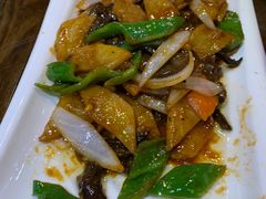 -东北大院·东北菜(三台子店)