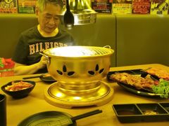 -AJIYA炭火烧肉(徐汇正大乐城店)