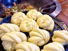 -咱屯子锅台鱼(岳阳街店)