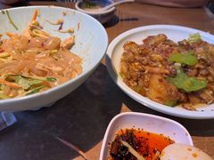 -95号酱骨·一块豆腐(展春园西路店)