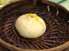 蟹黄加蟹包-花园茶楼(兴城西路店)