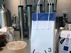 -CUBIC3三立方咖啡(凌空SOHO店)